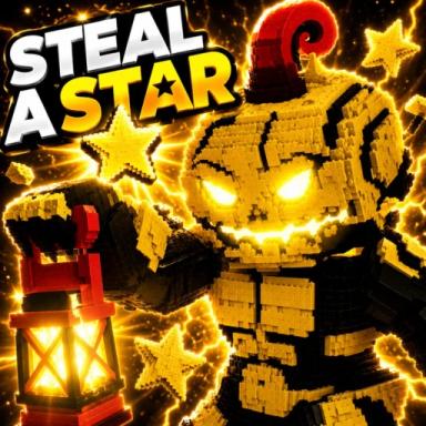 [AA NOW!] Steal A Star V2 icon