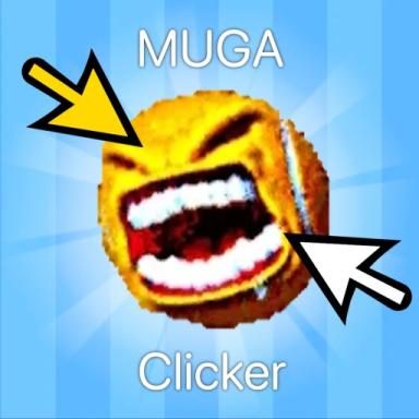 Thumbnail for Muga Clicker Game