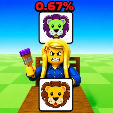 Thumbnail for Guess the Animal Color Game
