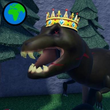 Thumbnail for (Update👑) Dinosaur Earth Mobile🌍 Game
