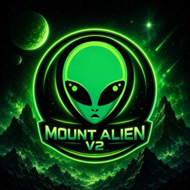 Thumbnail for Mount Alien V2 [New Release!] Game