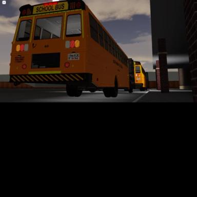 Northern Bus Company icon