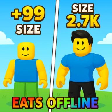  Bigger Every Bite 🍔 icon