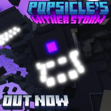 Popsicle's Wither Storm [BETA] icon