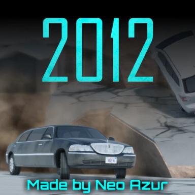 Temporary 2012  icon
