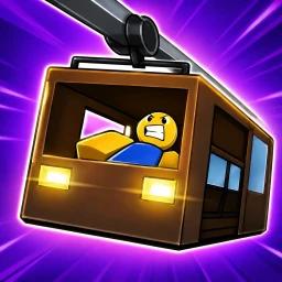 Thumbnail for [🔥UPD 3] A Monorail Ride Game