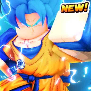 Thumbnail for Dragon Ball Tycoon Game