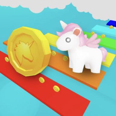 UNICORN OBBY ! 🦄 icon