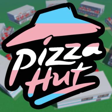 Thumbnail for TRANSGENDER PIZZA HUT TYCOON Game