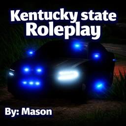 (NEW UPDATE) Kentucky state roleplay  icon
