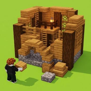 Thumbnail for Build Freely! [🔨] Game