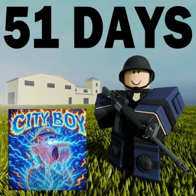 [ARBY'S UPDATE] 51 Days icon