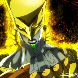 [☠️ The Toxic Quake Arc] Fusion Piece icon