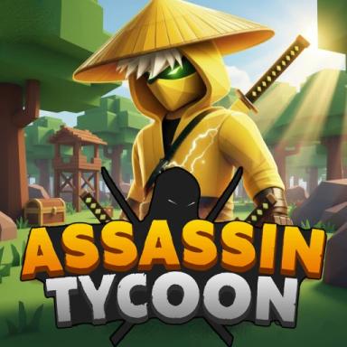 Thumbnail for Assassin Tycoon ⚔️ Game
