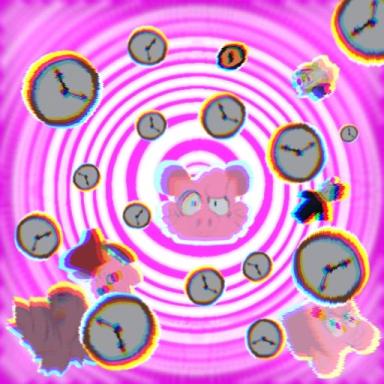 [30th May] Raise A Piggy! 🐷 icon
