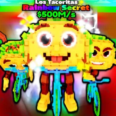 🌈Stealing A Brainrotted X67 [MODDED] icon