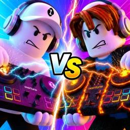 Beat Battles 🎵🎧 [BETA] icon