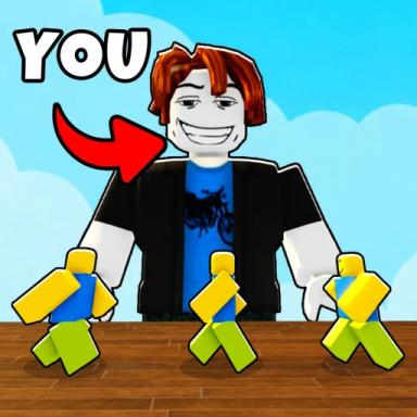 Thumbnail for [⚔️] Destroy My Base Game