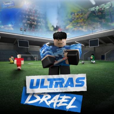 Thumbnail for Ultras Israel Official Game