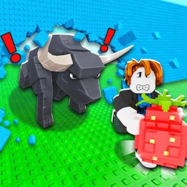 Thumbnail for Break Wall For Egg Game