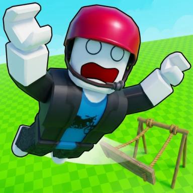 +1 Height Swing (BUILD A SWING)  icon