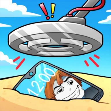 Thumbnail for Go Dig Game