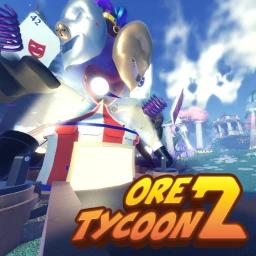 Ore Tycoon 2 icon
