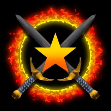 Thumbnail for SWORD FIGHTS ON THE HEIGHTS V [GUILDS 'N GRIT] Game