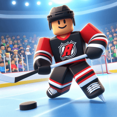 Hockey Heroes 🏒 icon