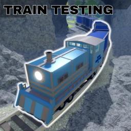 🔥 Train Testing v12.0 (UPDATE) icon
