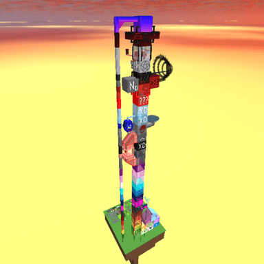 Thumbnail for Definately not an Impossible Difficulty Chart Game