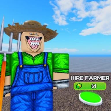 Own a Garden and Prove Mom Wrong icon