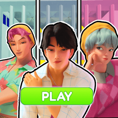 🎤  SAJA BOYS FAMILY PRISON RUN ESCAPE! (Obby) icon