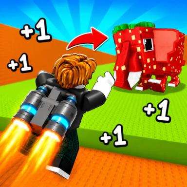 +1 Jetpack for Brainrots icon