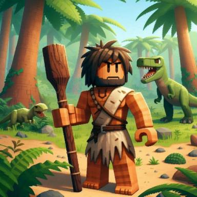Human Evolution: Idle Clicker icon