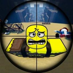 Climb to Snipe! icon