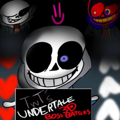 Thumbnail for TwT's U3DBB Game