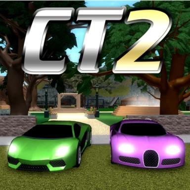 💲 City Tycoon 2 💲 icon
