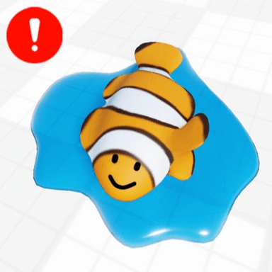 Thumbnail for Fish Simulator Game