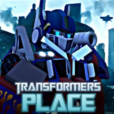 Thumbnail for Transformers Place Game