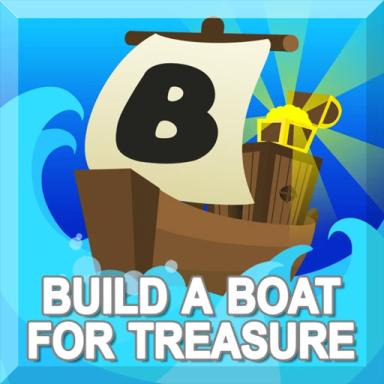 Thumbnail for Build A Boat For Treasure Game