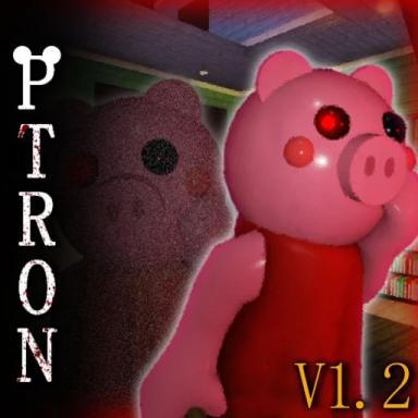 Piggy: The Return Of Nostalgia (VERSION 1.2) icon