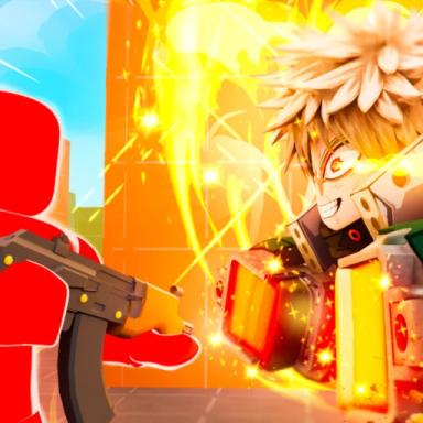 Thumbnail for [💥BLAST] Anime Finals Game