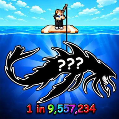Thumbnail for [🐈‍⬛] Pull a Lucky Fish Game