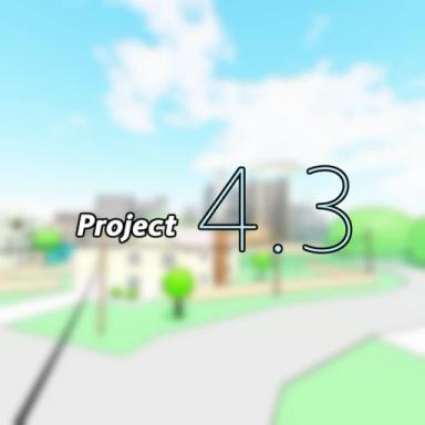 Thumbnail for Project 4.3  Game