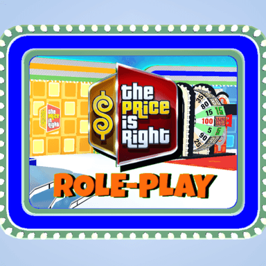 The Price is Right icon