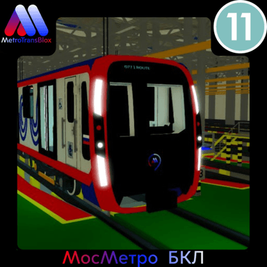 Mosmetro BCL icon