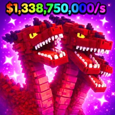 Thumbnail for Dragon Farm 🐲  Game