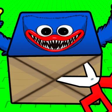 Unbox a Horror! 👻 icon