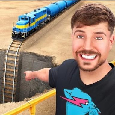 Thumbnail for Train VS Cars Game